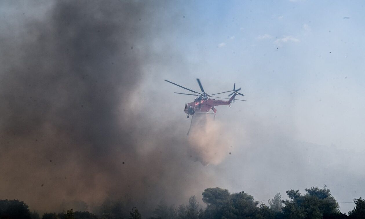 Πυρκαγιές:-Τουλάχιστον-12.000-επιπλέον-νεκροί-κάθε-χρόνο-λόγω-των-βλαβερών-καπνών