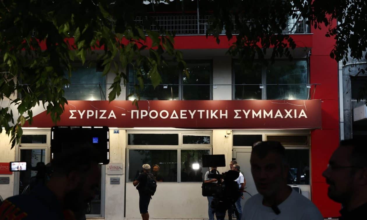 Ο-ΣΥΡΙΖΑ-αδειάζει-«κασσελίστας»:-«Μην-κατηγορείτε-τα-συλλογικά-όργανα-για-αλλοίωση-αποτελέσματος»