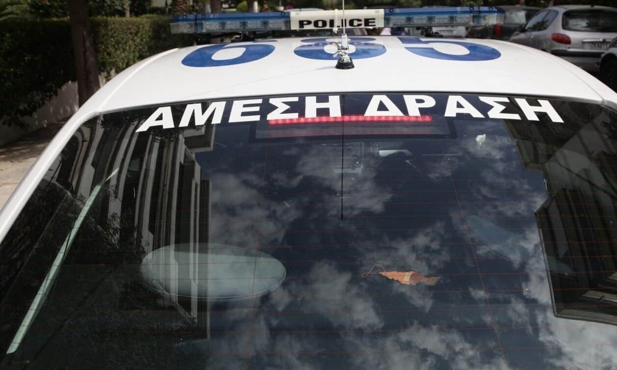 Θεσσαλονίκη:-Συνελήφθη-30χρονος-Βούλγαρος-που-έκλεψε-τροχούς-από-εργοτάξιο-του-μετρό