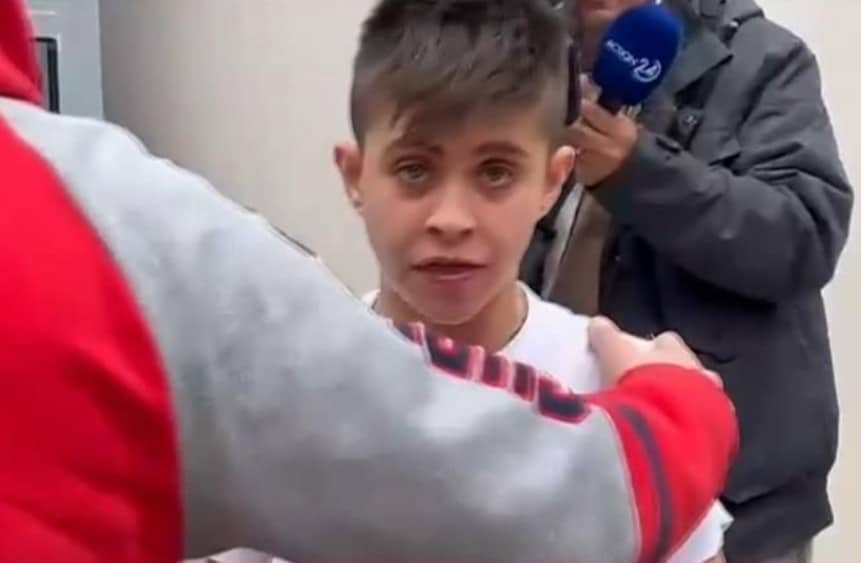 Ειρήνη-Μουρτζούκου:-«Θα-κρεμαστώ»-–-Απειλούσε-να-αυτοκτονήσει-στα-κρατητήρια