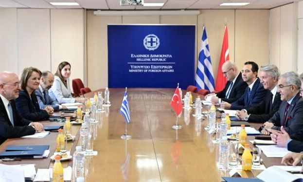 Ξεκινάει-τη-Δευτέρα-ο-7ος-γύρος-ελληνο-τουρκικών-συνομιλιών-της-Θετικής-Ατζέντας