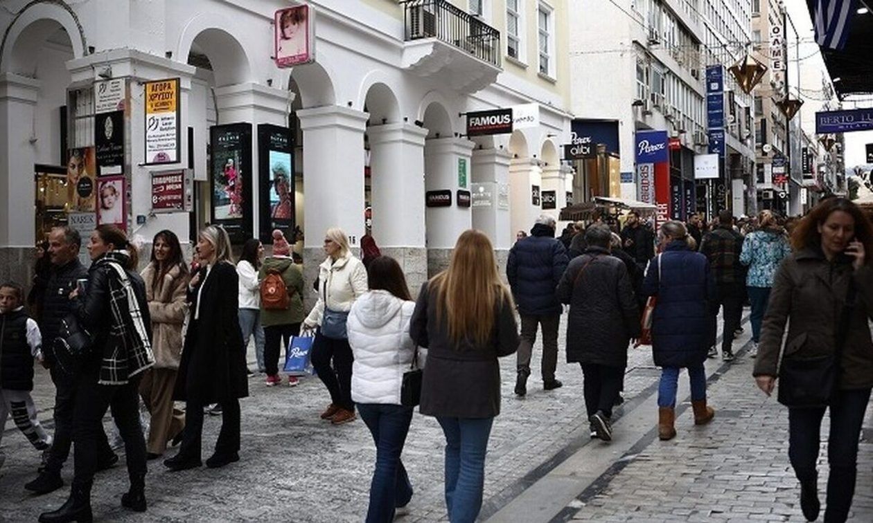 Δώρο-Χριστουγέννων-ΔΥΠΑ-(πρώην-ΟΑΕΔ):-Πότε-θα-μπουν-τα-λεφτά-στους-λογαριασμούς
