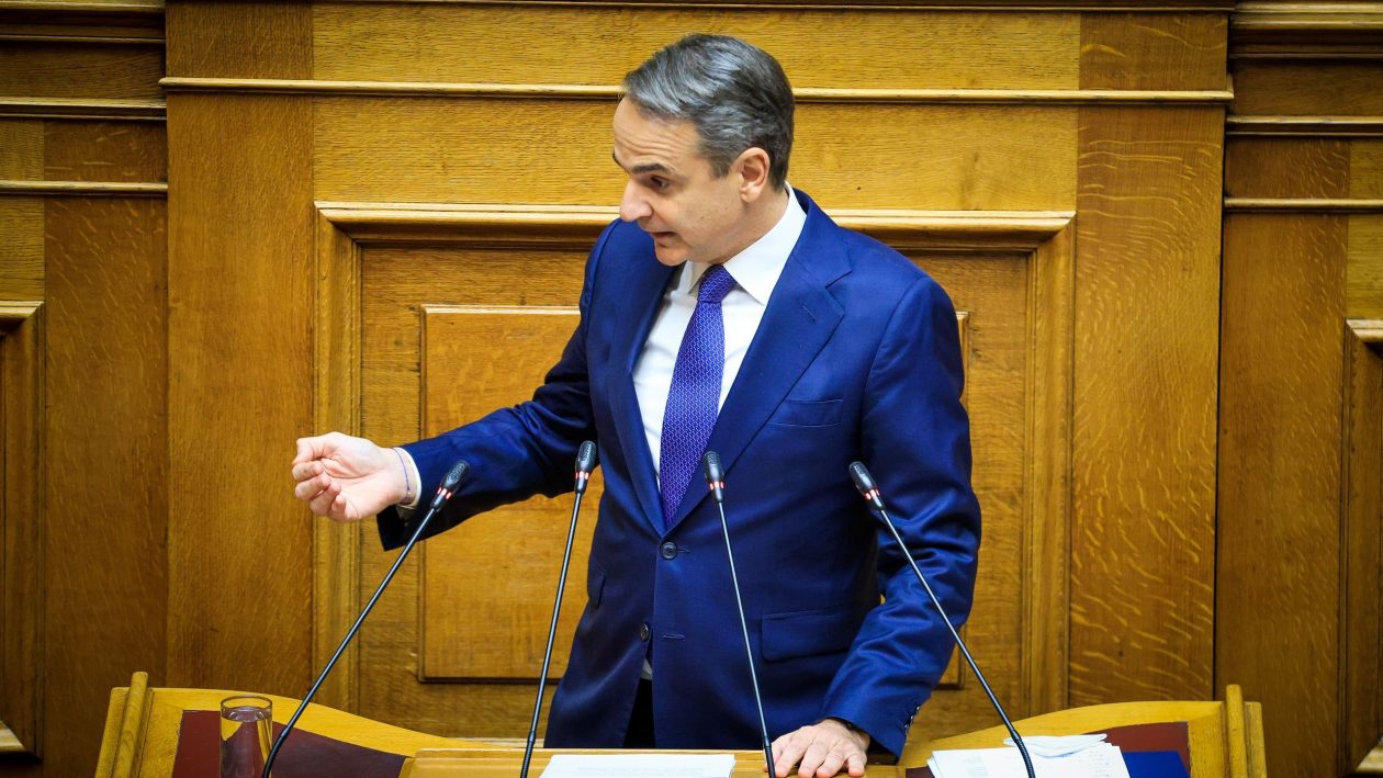 Μητσοτάκης:-Αναγνωρίζεται-η-επικινδυνότητα-των-ενστόλων