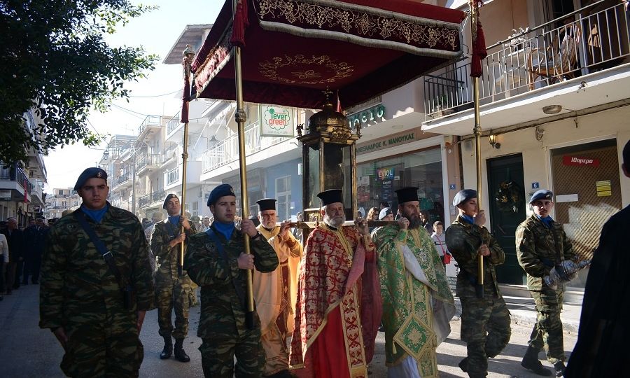 Ζάκυνθος:-Με-μεγαλοπρέπεια-εορτάστηκε-ο-πολιούχος-Άγιος-Διονύσιος