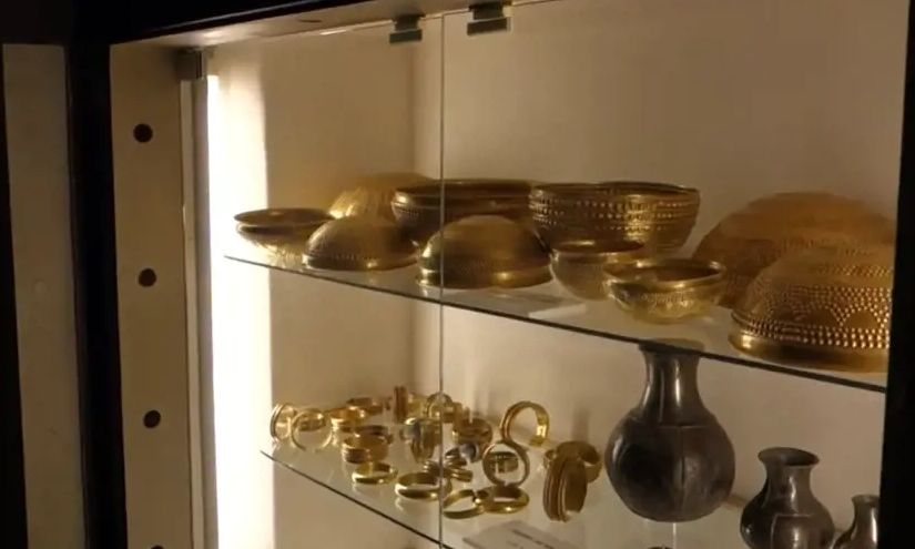 Εξωγήινο-μέταλλο-βρέθηκε-σε-γνωστό-θησαυρό:-«Φως»-σε-μυστήριο-3,5-χιλιάδων-ετών