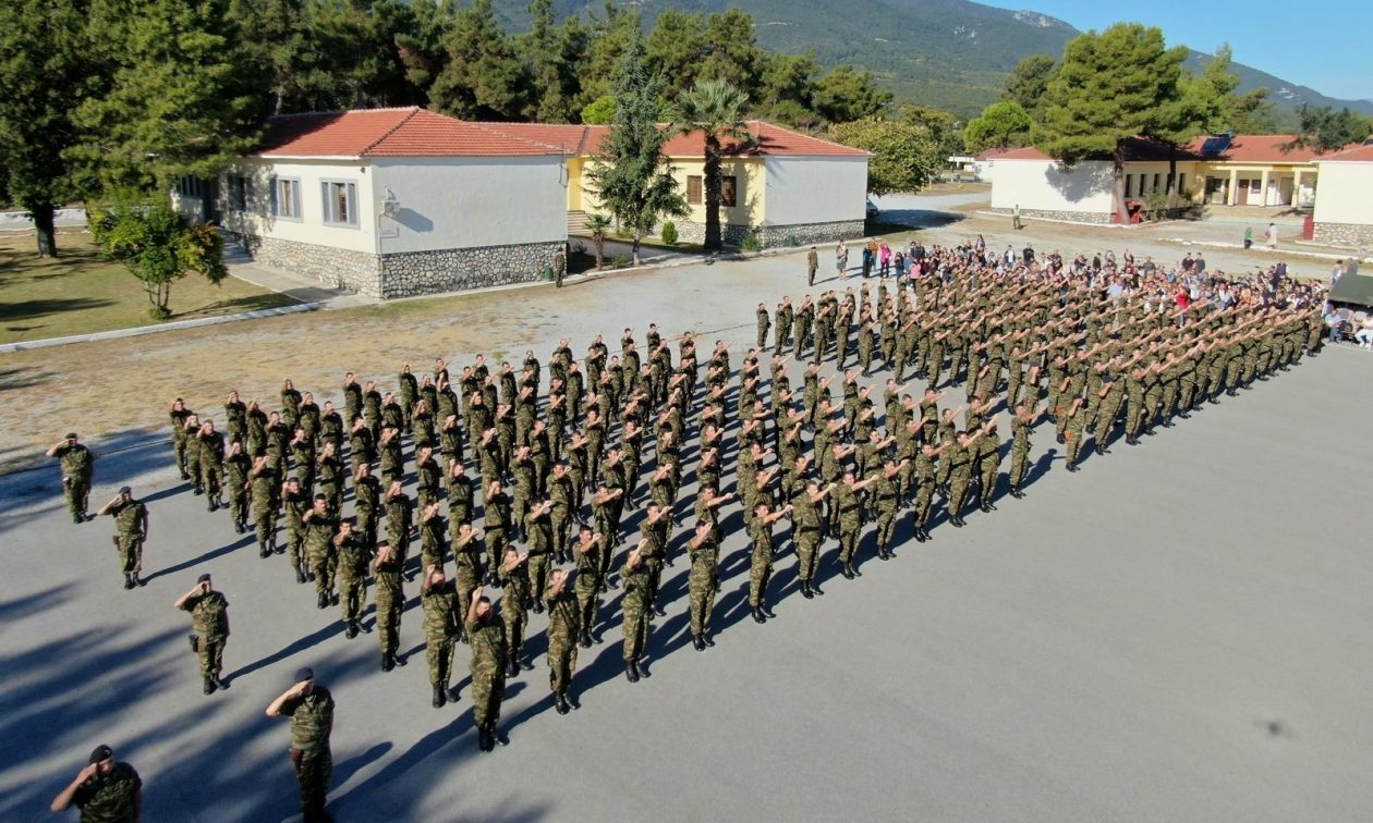 Πρόσκληση-για-κατάταξη-στο-Στρατό-Ξηράς-με-την-2025-Α’/ΕΣΣΟ