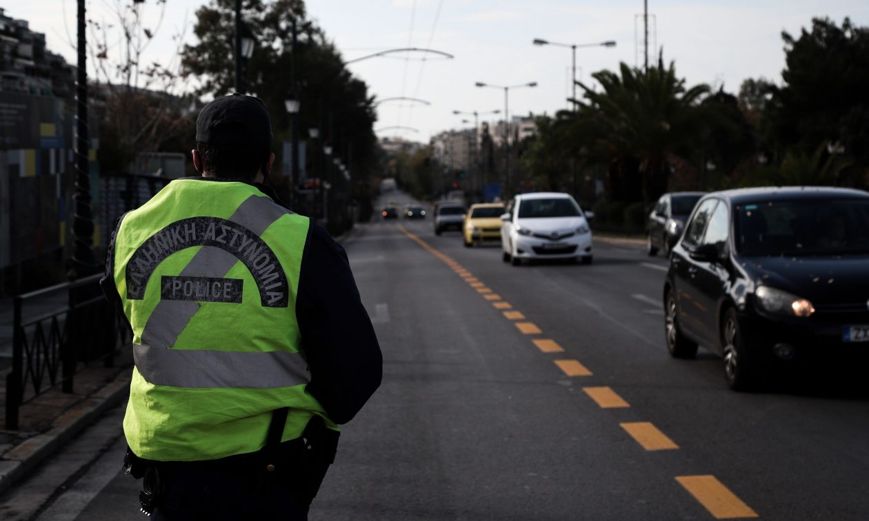 Αυξημένα-μέτρα-της-Τροχαίας-σε-όλη-την-επικράτεια-κατά-την-εορταστική-περίοδο