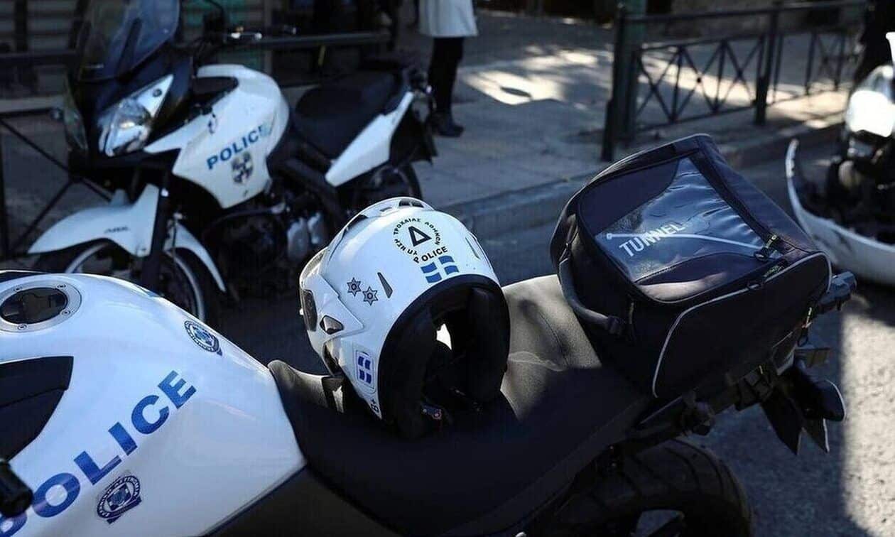 Συνελήφθη-51χρονος-για-ένοπλες-ληστείες-σε-φαρμακεία-και-καταστήματα-στη-Βορειανατολική-Αττική