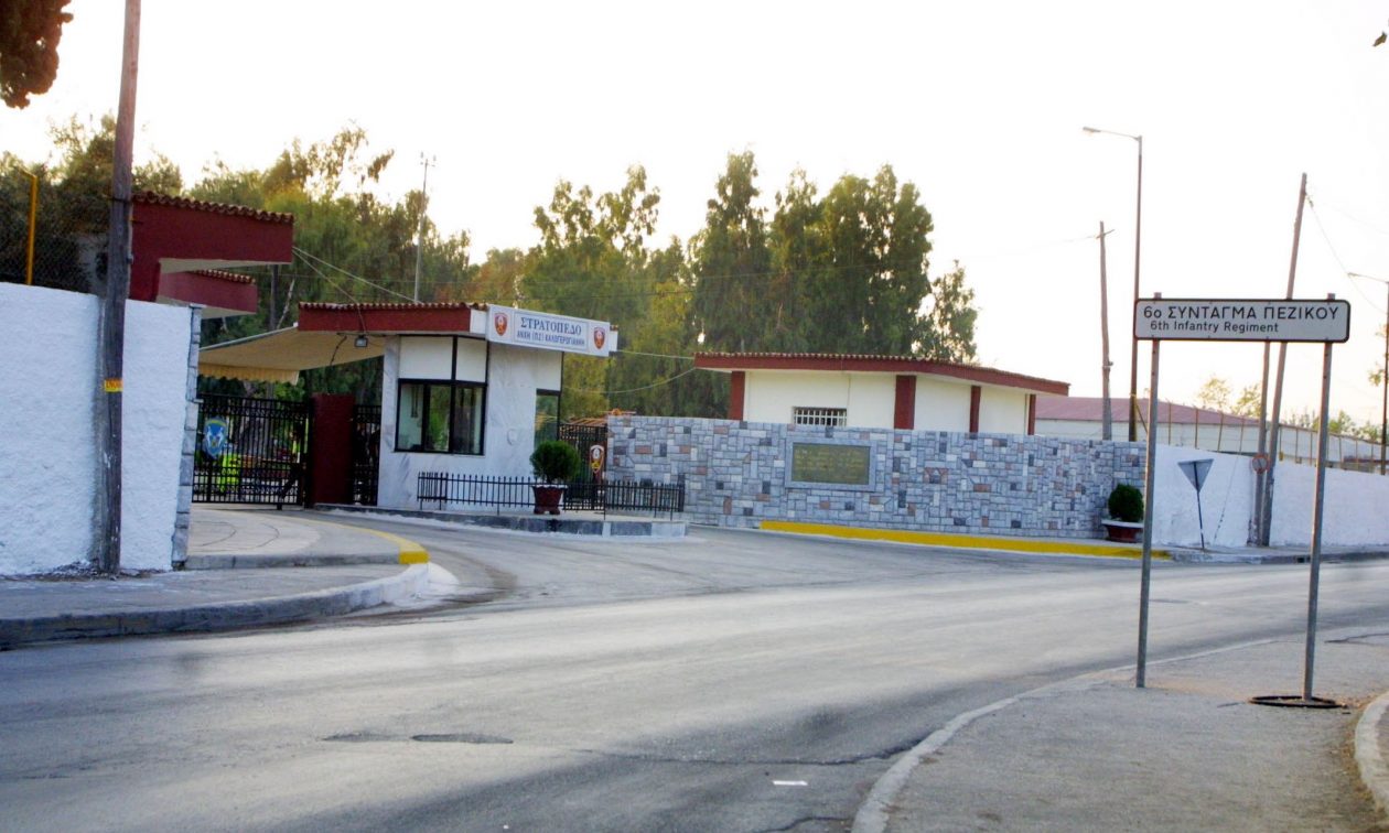 Υπερταμείο-αξιοποίησης-της-ακίνητης-περιουσίας-των-Ενόπλων-Δυνάμεων-–-Τι-αλλάζει,-ποιους-αφορά