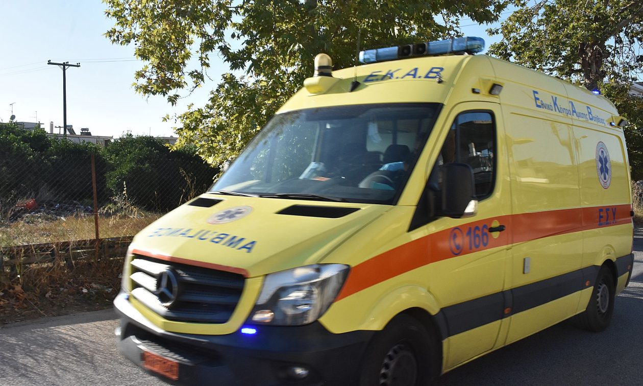 Τραγωδία-στη-Μαγνησία:-Πατέρας-δύο-παιδιών-έπεσε-από-σκαλωσιά-και-σκοτώθηκε