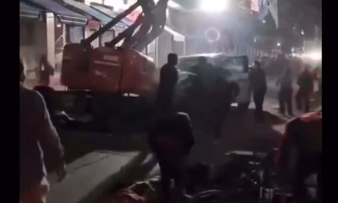 Νέα-Ορλεάνη:-Βίντεο-με-την-ανταλλαγή-πυρών-μεταξύ-τρομοκράτη-και-αστυνομικών-–-Η-στιγμή-που-θερίζει