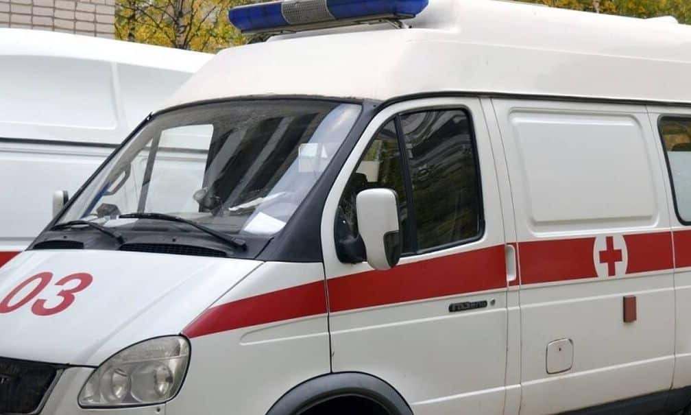 Σκόπια:-Τρεις-νεκροί-όταν-το-αυτοκινητό-τους-έπεσε-στον-ποταμό-Αξιό