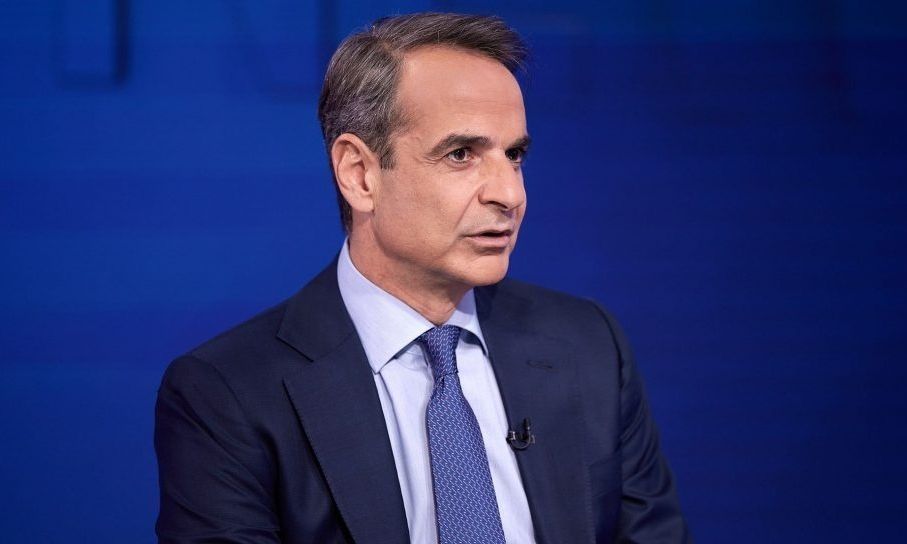Ο-Κυριάκος-Μητσοτάκης-στη-σύνοδο-των-ηγετών-του-ΕΛΚ-–-Τα-θέματα-της-ατζέντας