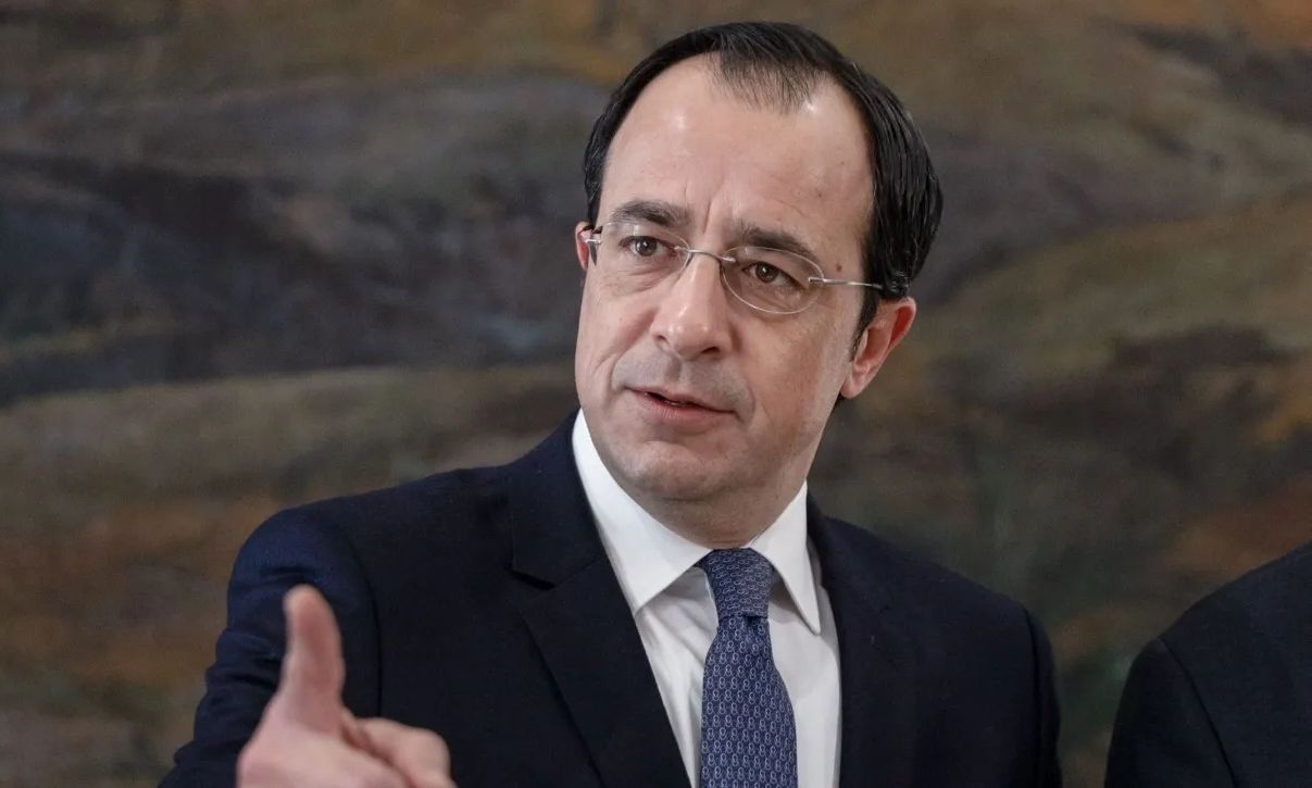 Κυπριακό:-Τα-οκτώ-σημεία-που-υπέβαλε-ο-Νίκος-Χριστοδουλίδης-στον-Ερσίν-Τατάρ