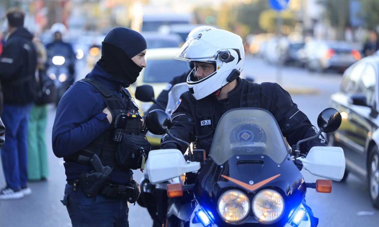 Κομοτήνη:-Δυο-συλλήψεις-για-επεισόδιο-με-πυροβολισμούς-και-τραυματίες