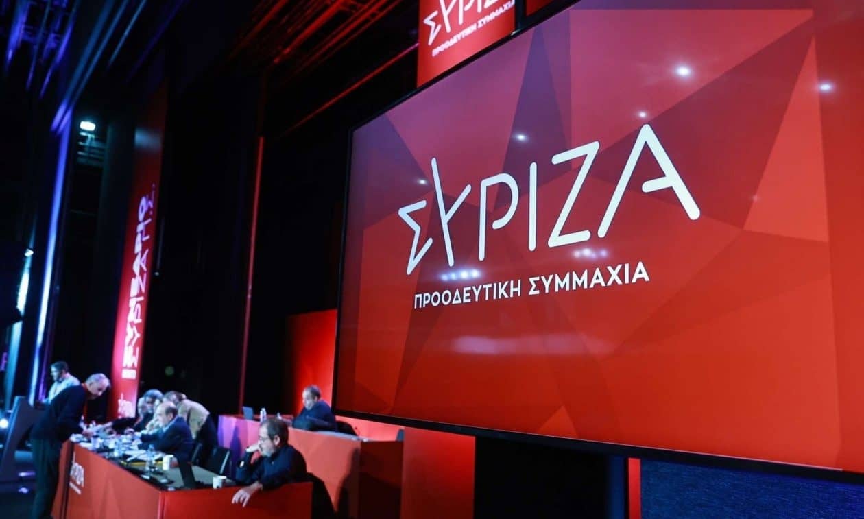 «Βόμβα»-από-ΣΥΡΙΖΑ-για-Τέμπη:-Στηρίζει-την-πρόταση-μομφής-και-απαιτεί-συζήτηση-στη-Βουλή