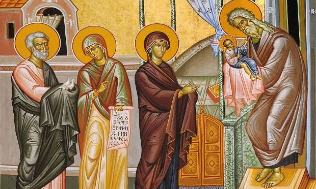 Εορτολόγιο-2-Φεβρουαρίου:-Γιατί-γιορτάζουν-οι-Μαρίες-σήμερα-–-Μεγάλη-γιορτή-για-την-Ορθοδοξία