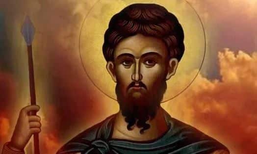 Εορτολόγιο-17-Φεβρουαρίου:-Μεγάλη-γιορτή-για-την-Ορθοδοξία-–-Ποιον-άγιο-τιμά-η-Εκκλησία-αύριο
