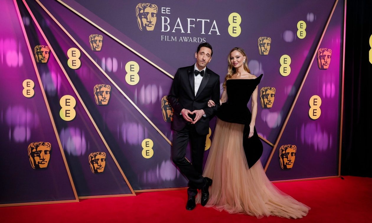 Βραβεία-bafta:-Το-«Κονκλάβιο»-κέρδισε-το-βραβείο-καλύτερης-ταινίας-–-Βίντεο-με-τις-απονομές
