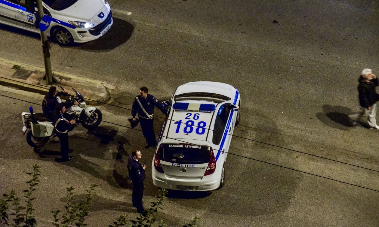 Λάρισα:-Αυτοκτονία-ο-θάνατος-της-38χρονης-Υπέστη-κρίση-και-έπεσε-από-το-μπαλκόνι