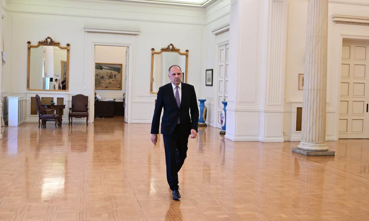 Στέιτ-Ντιπάρτμεντ:-Την-Παρασκευή-η-συνάντηση-του-Μάρκο-Ρούμπιο-με-τον-Γιώργο-Γεραπετρίτη