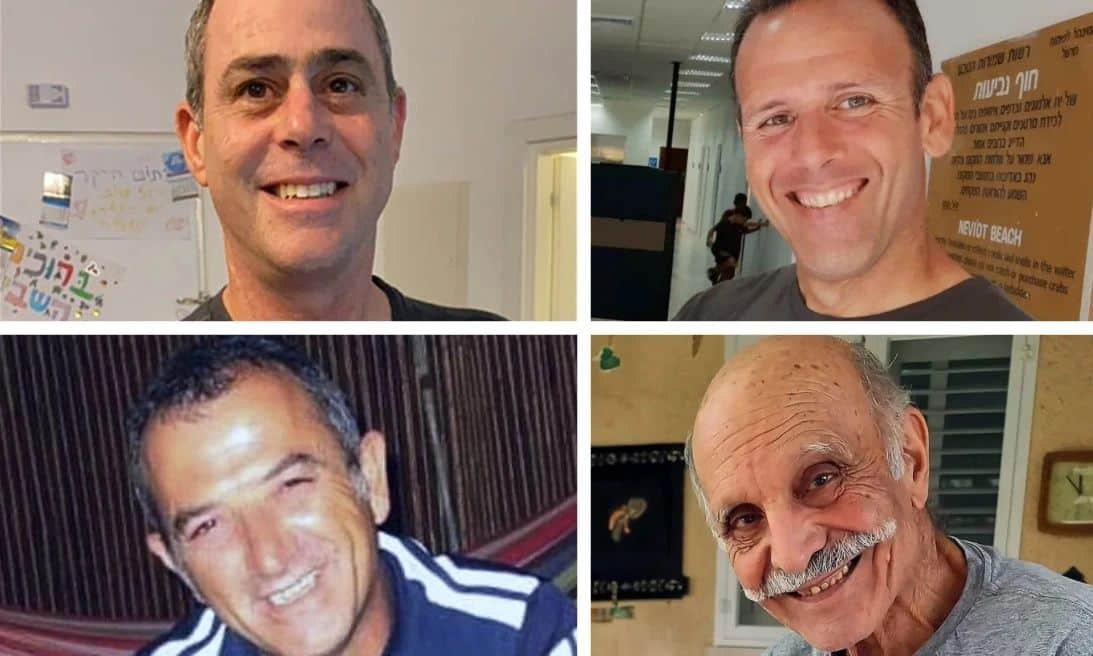 Η-Χαμάς-θα-παραδώσει-στο-Ισραήλ-τέσσερις-σορούς