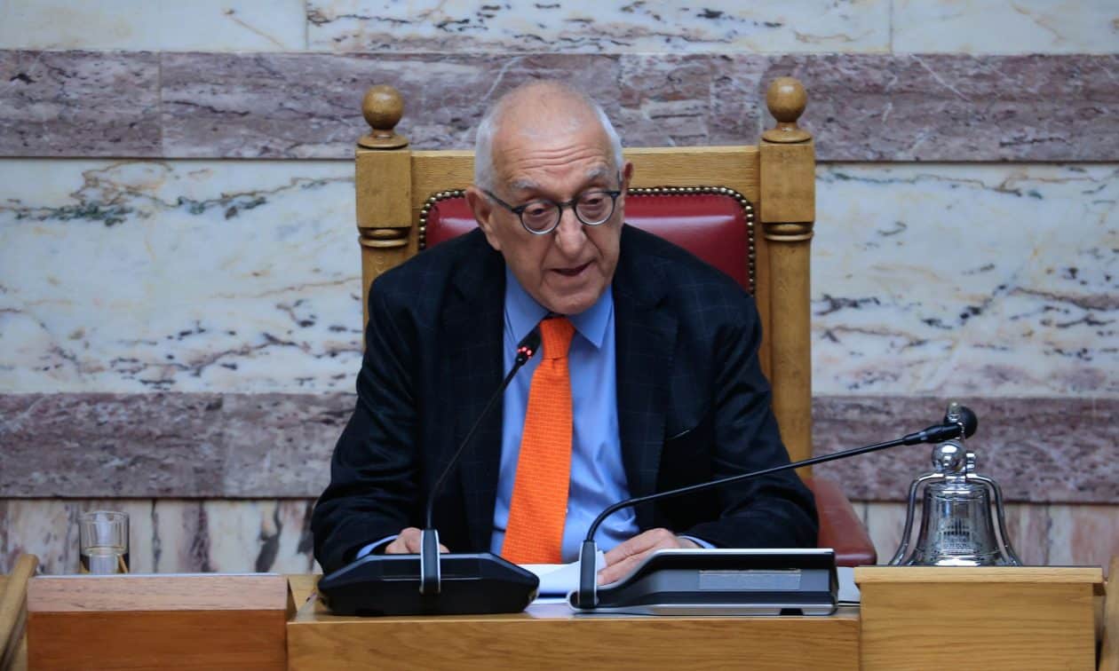 Η-απάντηση-Κακλαμάνη-στο-αίτημα-της-Καρυστιανού-να-τον-συναντήσει-αύριο-το-πρωί