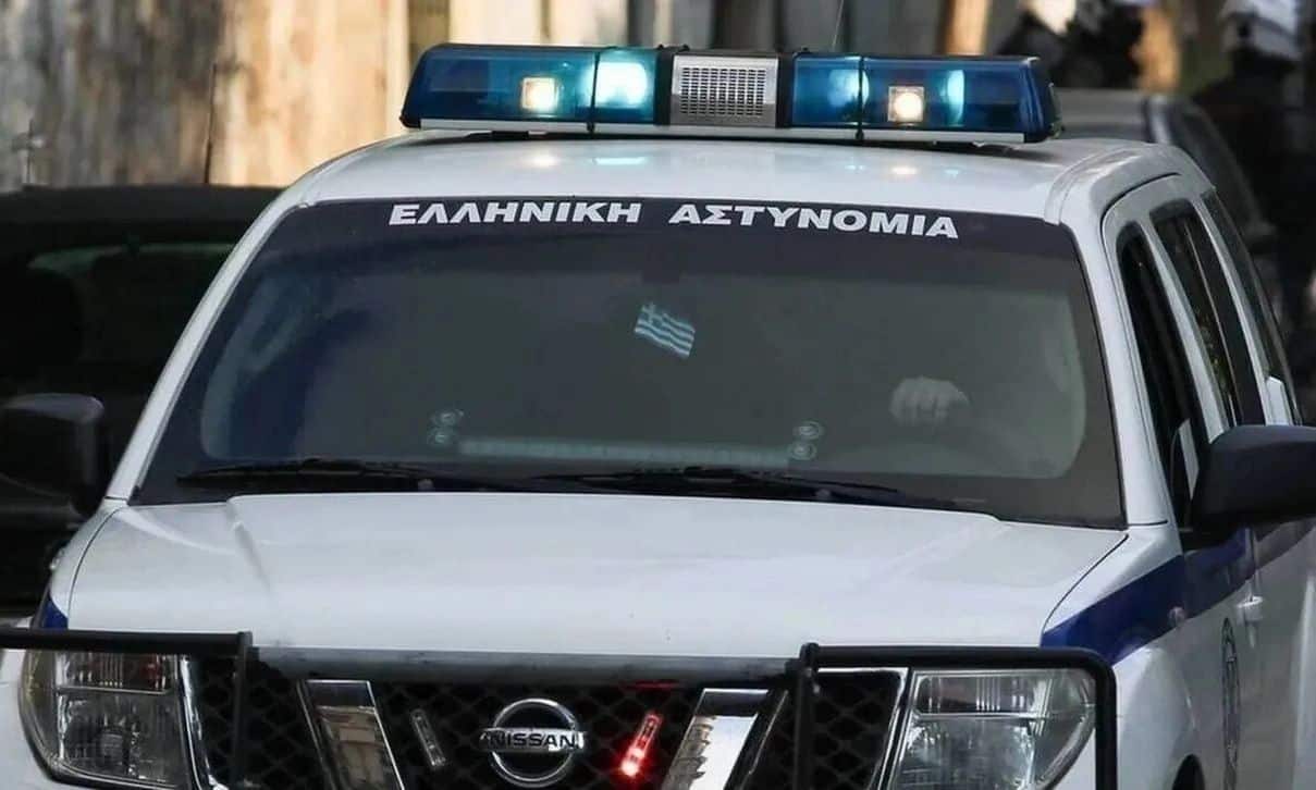 Βόλος:-Απείλησε-να-σκοτώσει-τη-σύζυγό-του-μπροστά-στην-κόρη-τους-–-«Πάρε-δρόμο,-μην-σε-καθαρίσω»