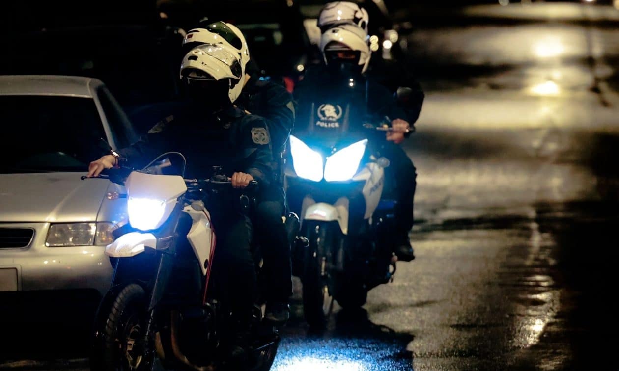 Συνελήφθη-25χρονος-αλλοδαπός-για-διακίνηση-ναρκωτικών-ουσιών-στην-περιοχή-της-Νέας-Χαλκηδόνας