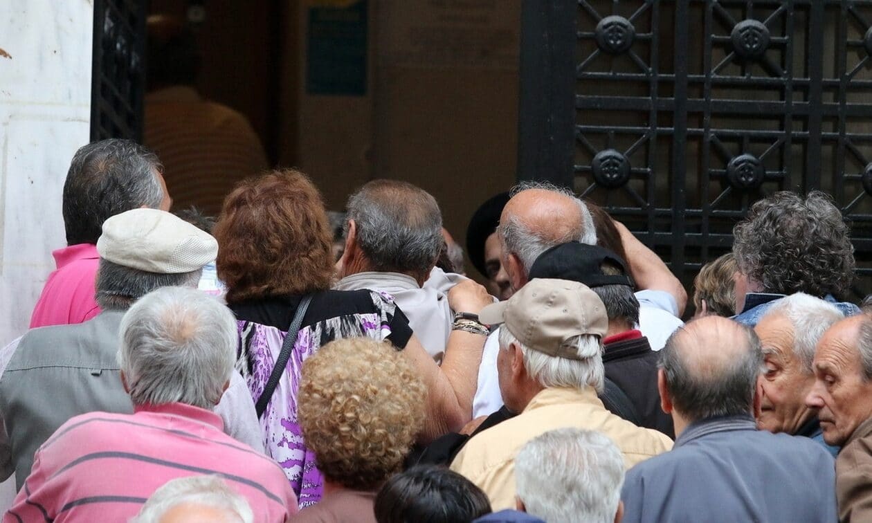 Συντάξεις-Απριλίου-2025:-Οι-πιθανές-ημερομηνίες-πληρωμής-για-όλα-τα-Ταμεία