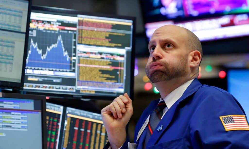 Ανησυχία-στη-wall-street-από-τον-εμπορικό-πόλεμο-που-κήρυξαν-οι-ΗΠΑ