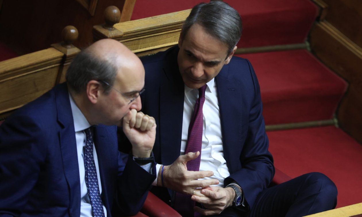 Έρχονται-μειώσεις-φόρων-–-Πότε-θα-τις-ανακοινώσει-ο-πρωθυπουργός