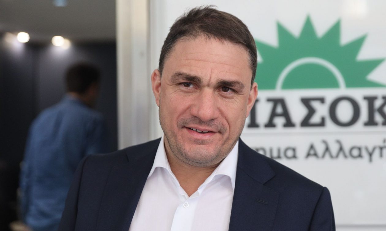 Τσουκαλάς:-«Προκλητική-και-με-έλλειψη-ενσυναίσθησης-η-ομιλία-του-πρωθυπουργού-για-τα-Τέμπη»