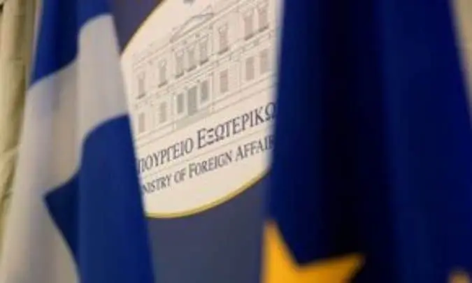 ΥΠΕΞ:-«Η-Ελλάδα-καταδικάζει-«τις-φρικαλεότητες-που-επιβάλλονται-σε-αθώους-πολίτες»-στη-Συρία»