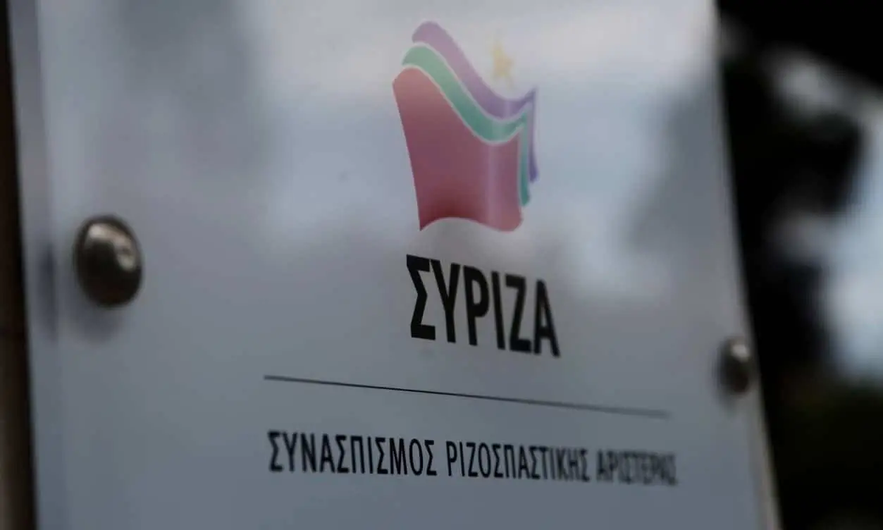 ΣΥΡΙΖΑ:-Στρατηγική-συνεργασιών,-αλλά-καχυποψία-προς-τη-Ζωή
