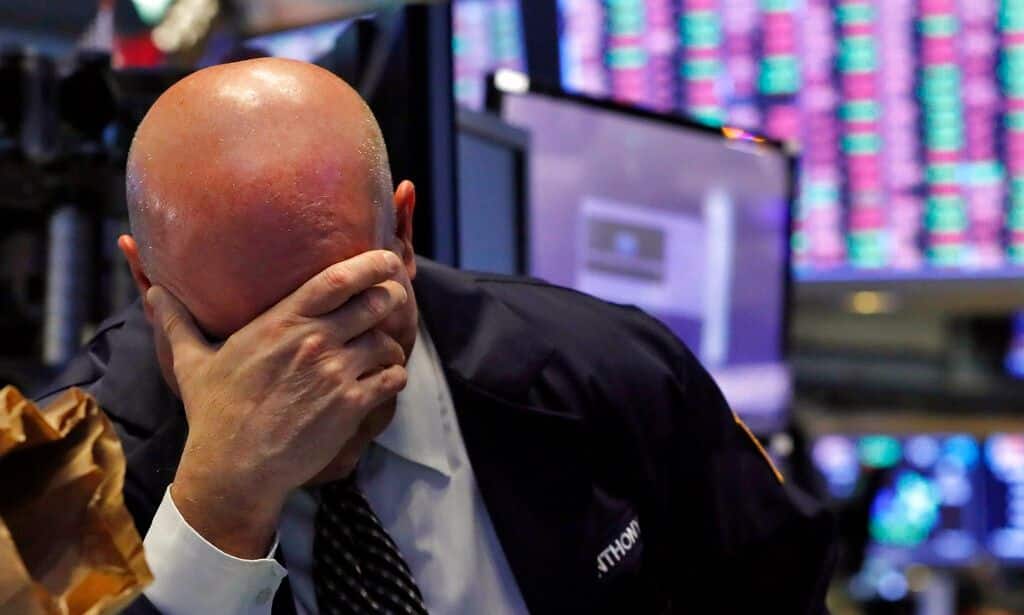 Συνεχίζεται-η-ανησυχία-στη-wall-street-για-τη-δασμολογική-πολιτική-του-Τραμπ