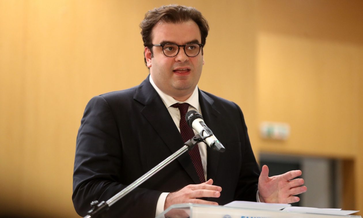 Πιερρακάκης:-yale,-harvard-και-άλλα-κορυφαία-Πανεπιστήμια-έκαναν-αίτηση-για-να-έρθουν-στην-Ελλάδα