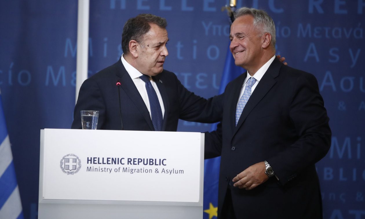 Βορίδης:-Νόμιμη-μετανάστευση-σημαίνει-ότι-εμείς-θα-αποφασίζουμε-πόσοι-έρχονται-και-από-πού