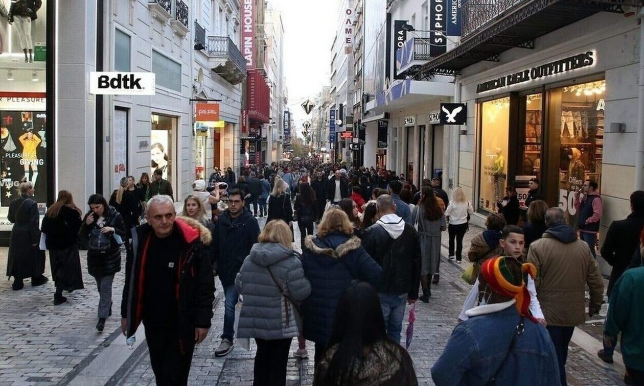 Δώρο-Πάσχα-2025:-Πότε-θα-γίνει-η-καταβολή-–-Πόσα-χρήματα-θα-πάρετε