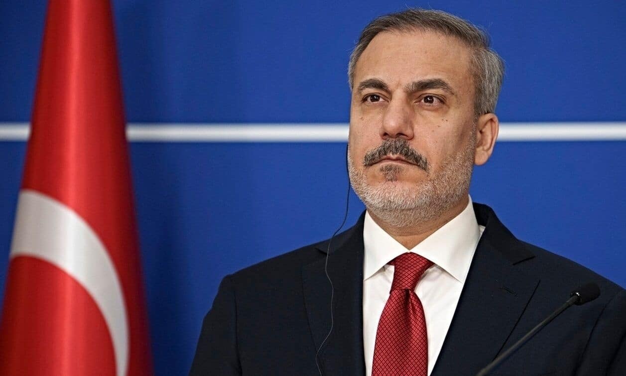 Κυπριακό:-Ο-Φιντάν-κάνει-ένα-βήμα-πίσω-από-τη-Γενεύη-και-επιστρέφει-στην-αδιαλλαξία