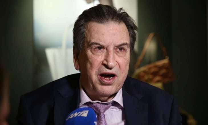 Λάμπης-Τσιριγωτάκης:-Σίγησε-η-«φωνή»-της-δημόσιας-τηλεόρασης-στο-Λονδίνο