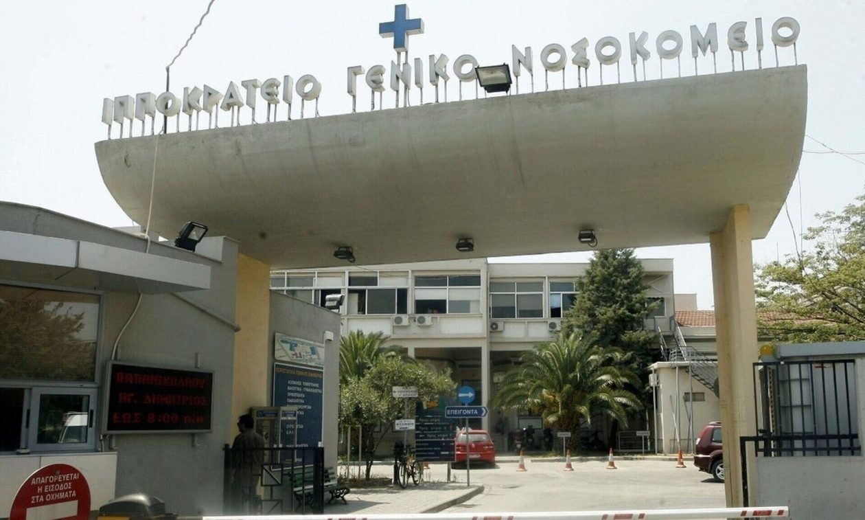 Θεσσαλονίκη:-Ένας-θάνατος-χαρίζει-έξι-ζωές-–-Δωρεά-οργάνων-46χρονου-που-κατέληξε