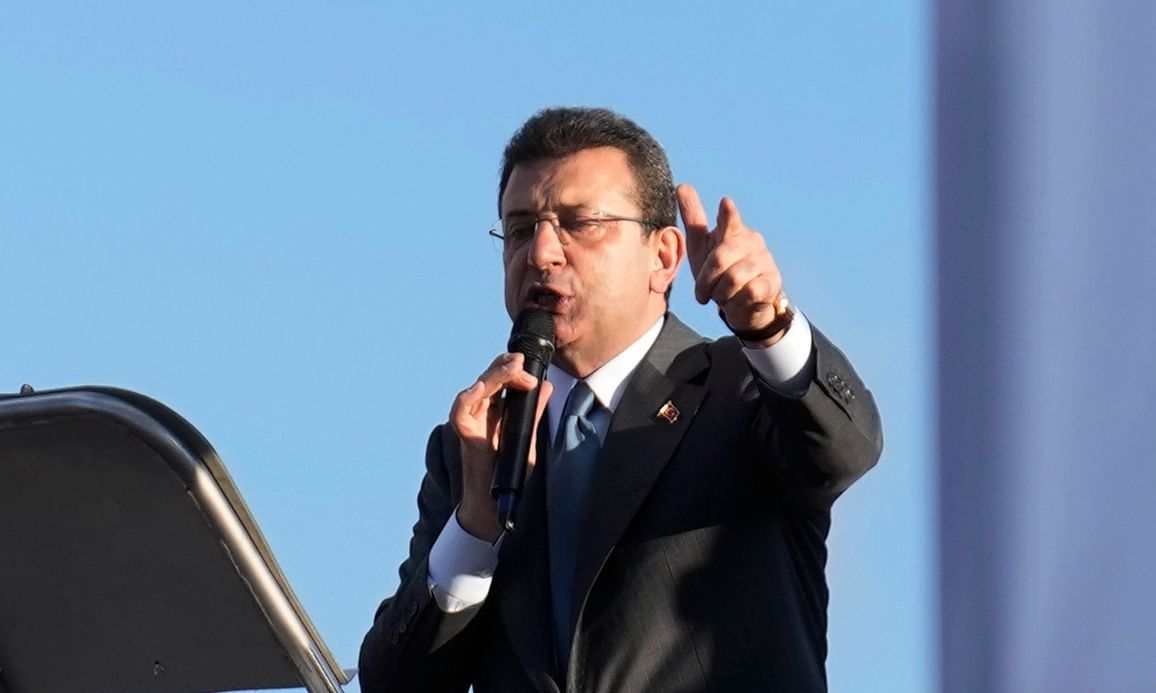 Εκρέμ-Ιμάμογλου:-Οι-συνήγοροί-του-θα-ασκήσουν-έφεση-κατά-της-προφυλάκισής-του