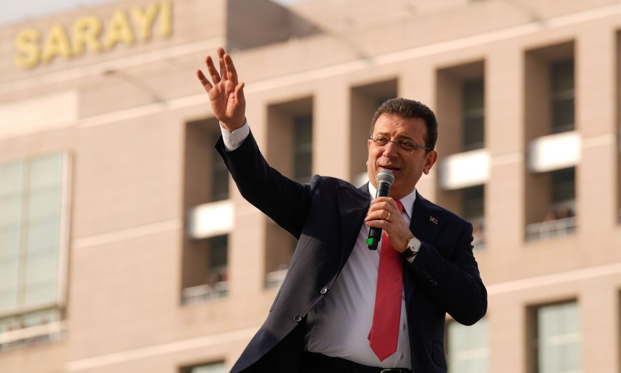 Αντιδράσεις-από-Γαλλία-και-Γερμανία-για-τη-σύλληψη-και-προφυλάκιση-του-Ιμάμογλου