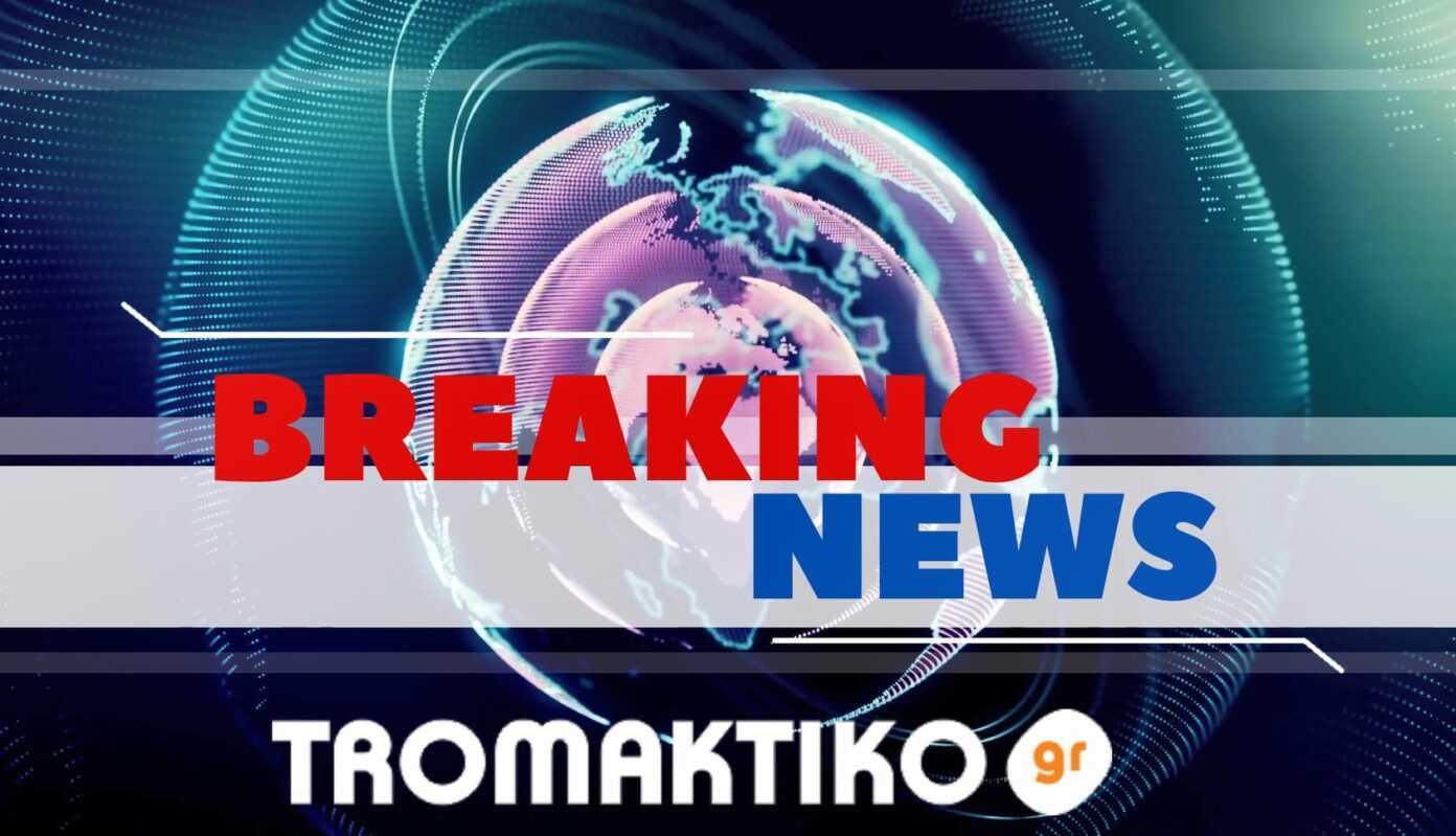 Αιγάλεω:-Ανήλικοι-δεν-σταμάτησαν-σε-αστυνομικό-έλεγχο-και-εμβόλισαν-μηχανές-της-ΔΙΑΣ