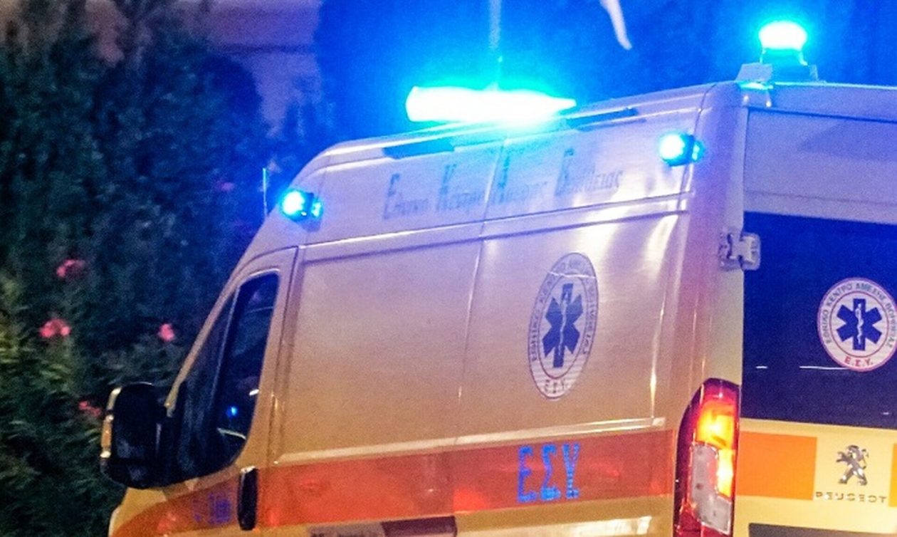 Ηγουμενίτσα:-Σοβαρό-τροχαίο-με-τραυματισμό-στην-παραλιακή