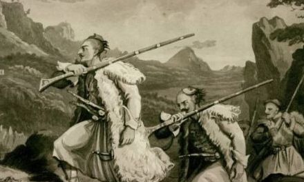 Η-αλήθεια-για-το-Σούλι,-την-επανάσταση-του-1821-κι-όσα-είπε-ο-ιστορικός-Κώστας-Κωστής
