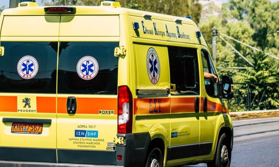 Κιλκίς:-Τετραπληγική-46χρονη-πνίγηκε-την-ώρα-που-την-τάιζε-η-μητέρα-της