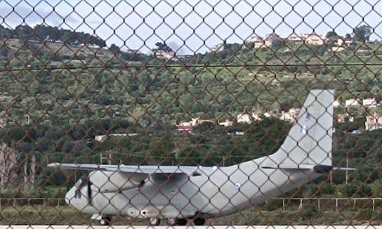 Κεφαλονιά:-Επείγουσα-αεροδιακομιδή-60χρονου-που-υπέστη-καρδιακό-επεισόδιο