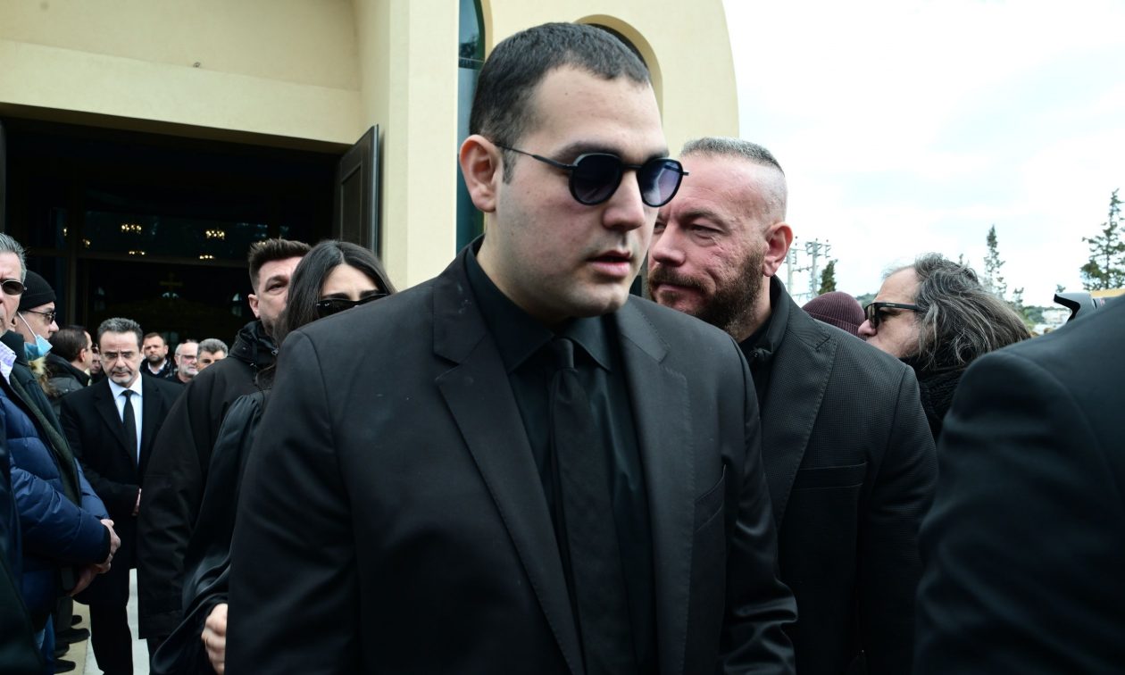 Χρίστος-Κούγιας:-«Μπαμπά-μου-λείπεις»-–-Η-αφιέρωση-στον-πατέρα-του-μέσα-από-νέα-ανάρτηση